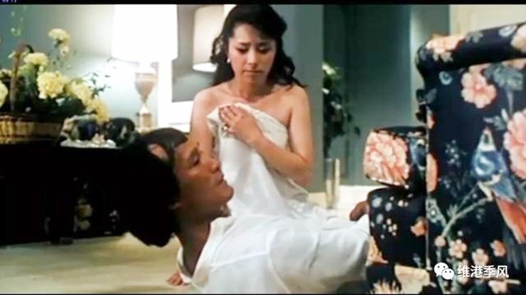 Sao phim 18+ mất tích khỏi showbiz sau tin hẹn hò đại ca xã hội đen-2