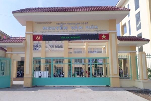 Tạm dừng chương trình ngoại khóa chi 10.000 đồng cho giáo viên chủ nhiệm-1