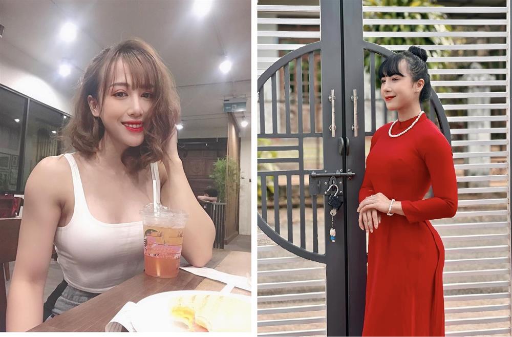 Cô gái Việt sở hữu body cơ bắp, nhiều người trầm trồ-2