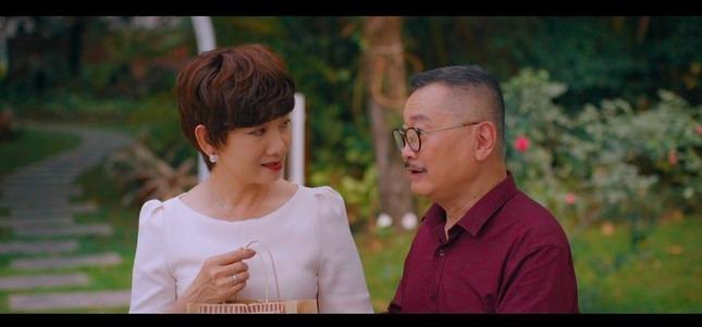 Kết phim ‘Đừng Nói Khi Yêu’ dễ đoán-3