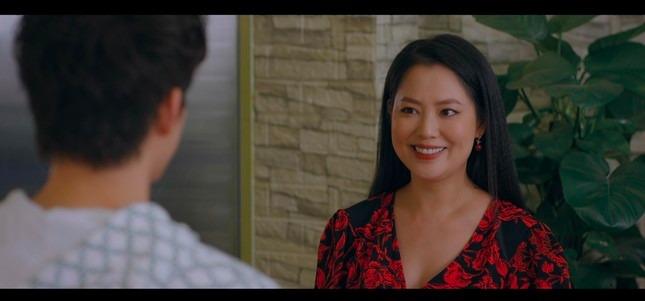 Kết phim ‘Đừng Nói Khi Yêu’ dễ đoán-5