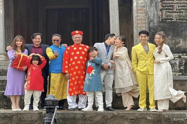 Lý do phim cũ có Nhã Phương được phát lại trên giờ vàng-1