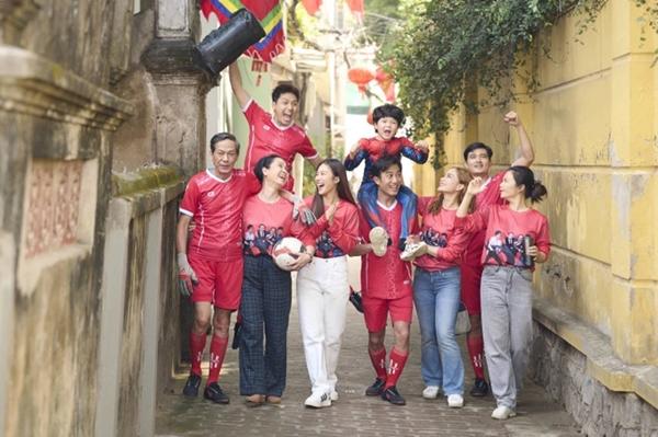 Số phận trái ngược của hai ông bố chồng trên phim Việt giờ vàng VTV-1