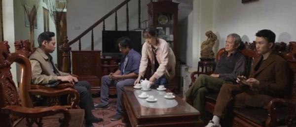 Số phận trái ngược của hai ông bố chồng trên phim Việt giờ vàng VTV-2