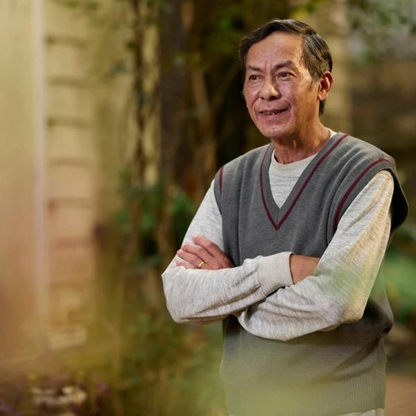 Số phận trái ngược của hai ông bố chồng trên phim Việt giờ vàng VTV-3