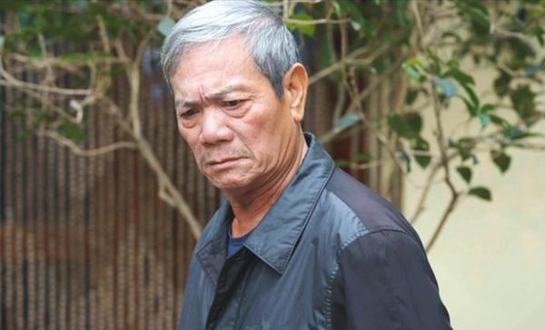 Số phận trái ngược của hai ông bố chồng trên phim Việt giờ vàng VTV-4