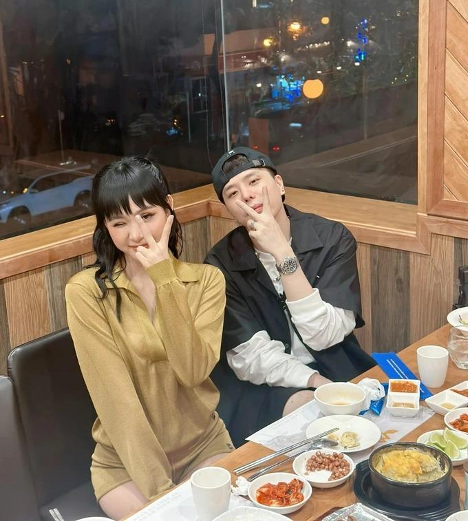 Những scandal vạ lây của nghệ sĩ Việt-1