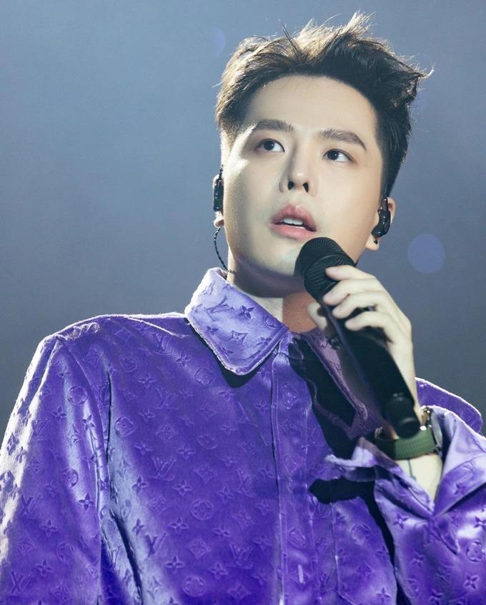 Trịnh Thăng Bình lên tiếng bức ảnh ăn tối với Hiền Hồ gây tranh cãi-2