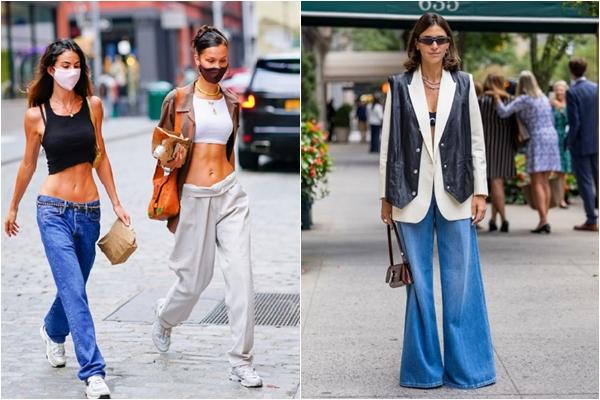 4 kiểu váy Hè sến sẩm chị em không nên mua-4