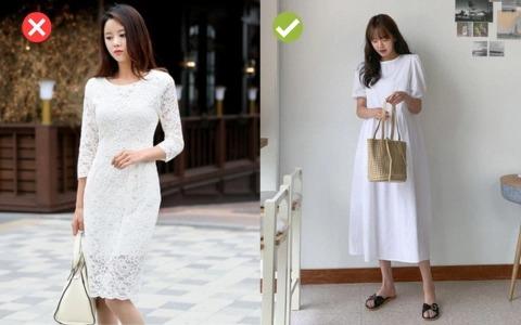 4 kiểu váy Hè sến sẩm chị em không nên mua-2
