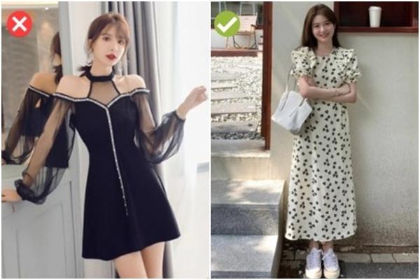 Mẫu váy 2 dây khiến Hà Hồ, Hương Giang mê mẩn-8