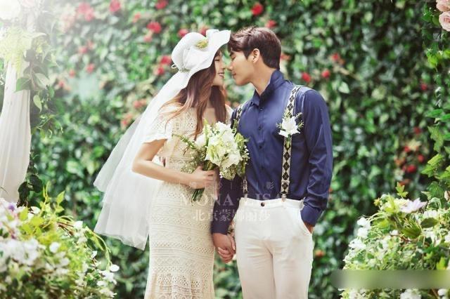 4 điều tạo nên cuộc hôn nhân hạnh phúc-2