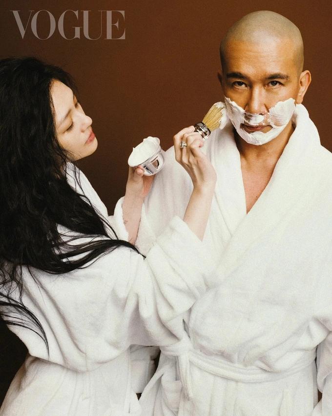 Chồng cũ Từ Hy Viên kêu oan bị xử thua kiện, dân mạng tranh cãi-2