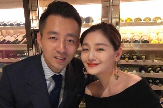 Từ Hy Viên khôn ngoan hay giăng bẫy trong vụ thắng kiện chồng cũ?-4