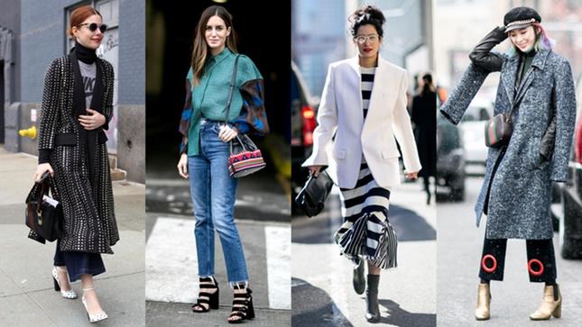 12 chòm sao tinh tế trong cách ăn mặc như thế nào?-1