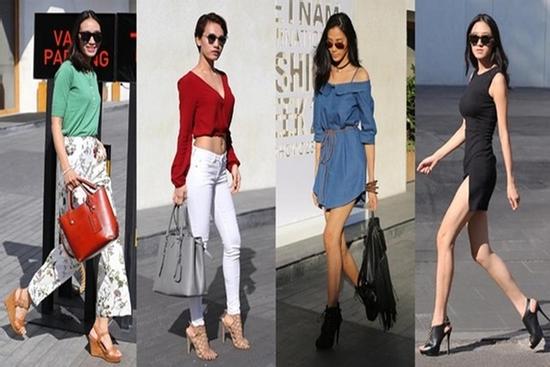 12 chòm sao tinh tế trong cách ăn mặc như thế nào?