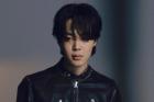 Jimin (BTS) thể hiện sự hỗn loạn, tăm tối của cuộc sống qua album mới