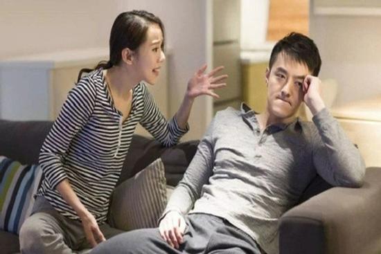 Thất vọng vì bạn trai chưa cưới đã tính chuyện ở rể, lấy tài sản nhà vợ