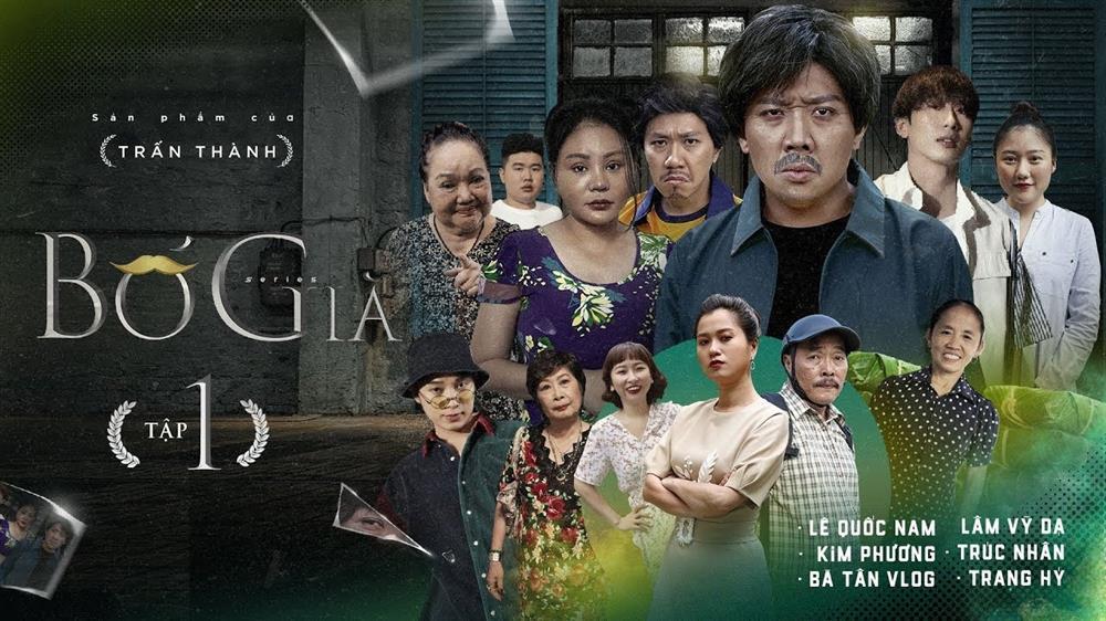 Phim chiếu mạng tràn lan cảnh nóng, bạo lực, quản thế nào?-1