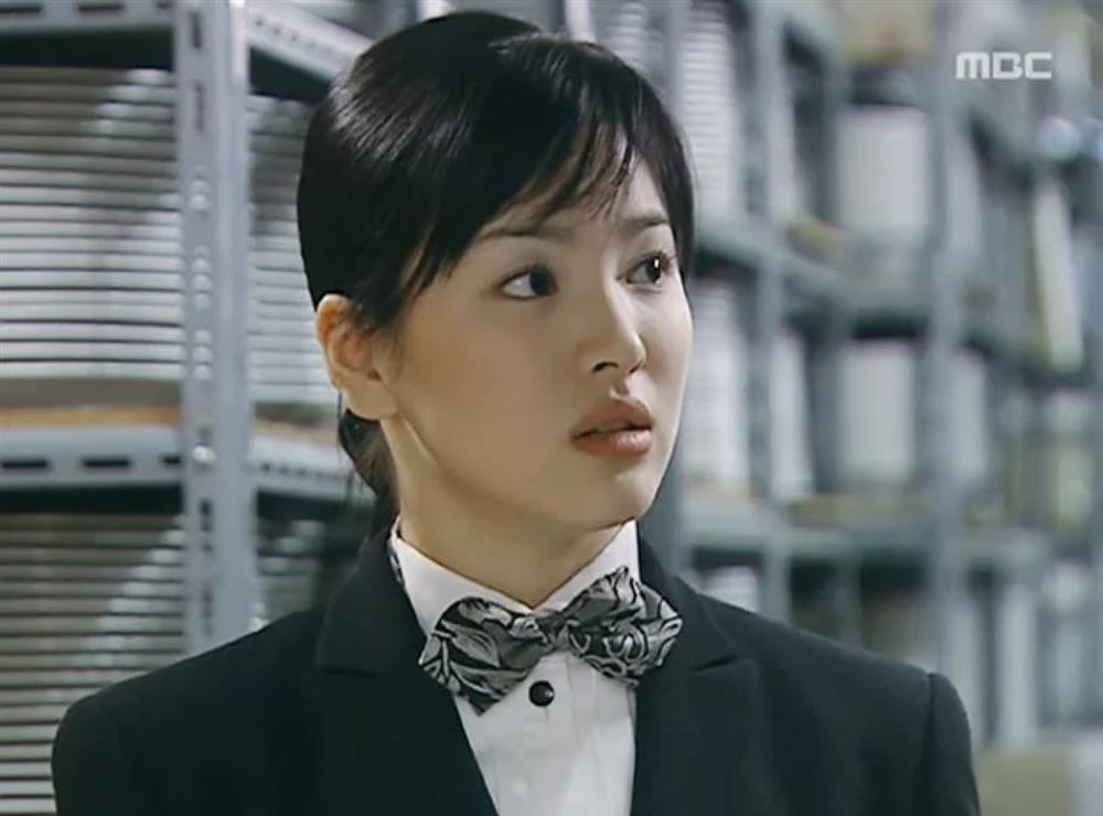 Những bộ phim đỉnh cao của minh tinh màn ảnh Song Hye Kyo-2