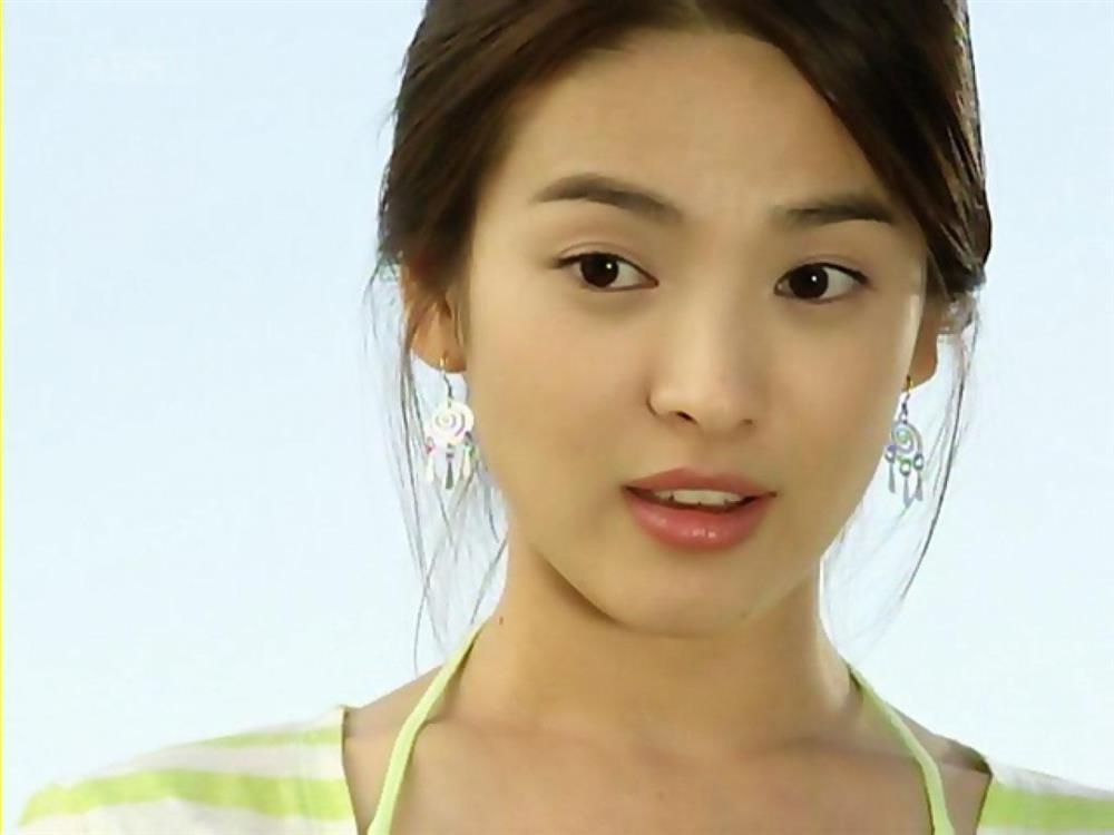Những bộ phim đỉnh cao của minh tinh màn ảnh Song Hye Kyo-4