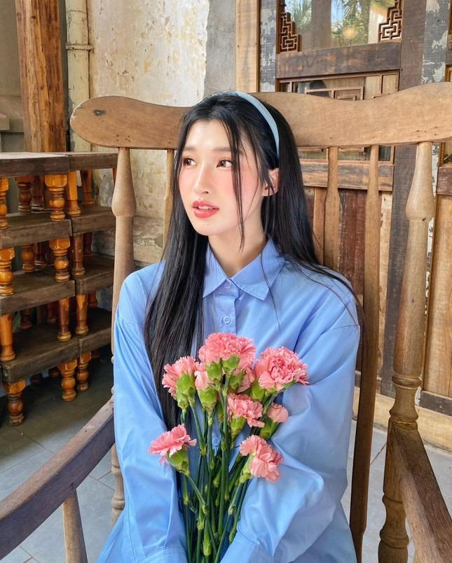 Nhắc tới danh thần tiên tỷ tỷ, Phương Nhi nói gì mà được khen khéo?-1