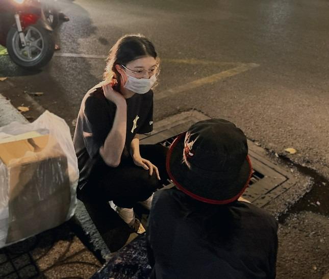 Nhắc tới danh thần tiên tỷ tỷ, Phương Nhi nói gì mà được khen khéo?-3