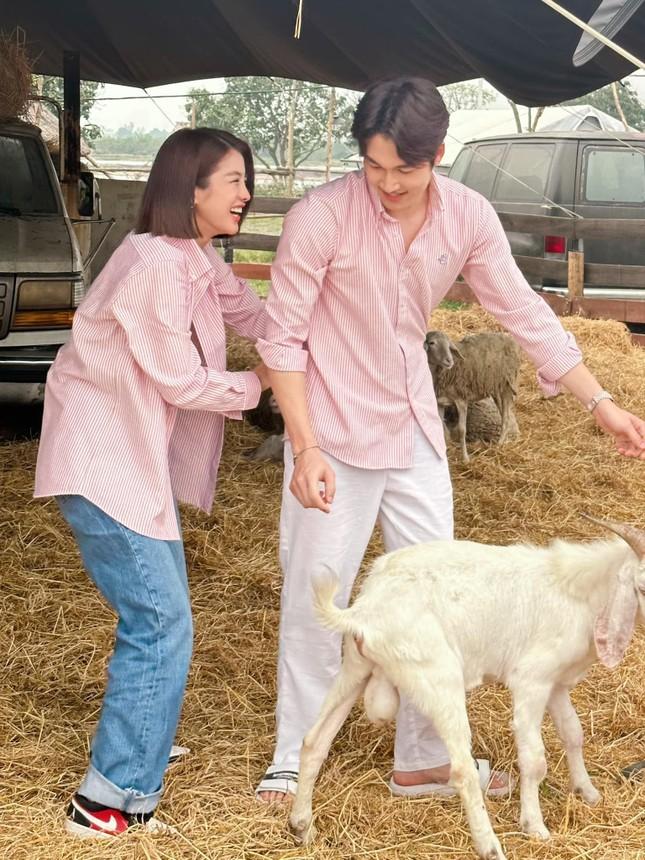 Đừng Nói Khi Yêu kết thúc có hậu nhưng sẽ hoàn hảo hơn nếu có thêm điều này-2