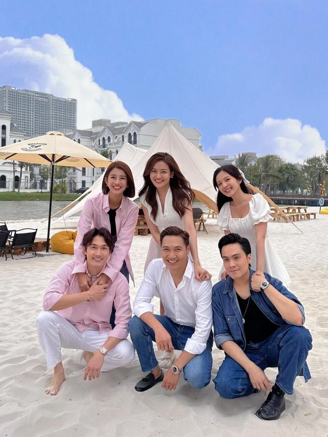 Đừng Nói Khi Yêu kết thúc có hậu nhưng sẽ hoàn hảo hơn nếu có thêm điều này-3