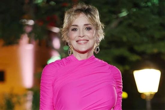 Sharon Stone thua thiệt đủ đường khi đóng 'Bản Năng Gốc'