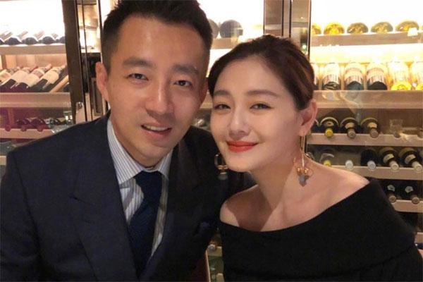 Hậu kiện tụng, Từ Hy Viên cấm chồng cũ vào nhà và từ chối gặp gỡ-4