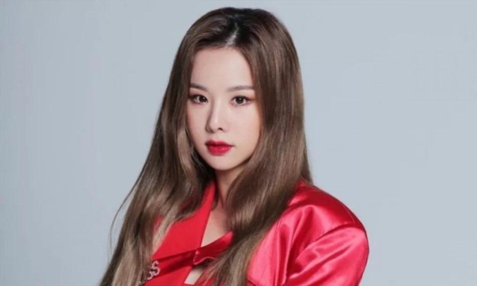 Mỹ nhân Hàn phải hủy show vì đứt dây chằng-1