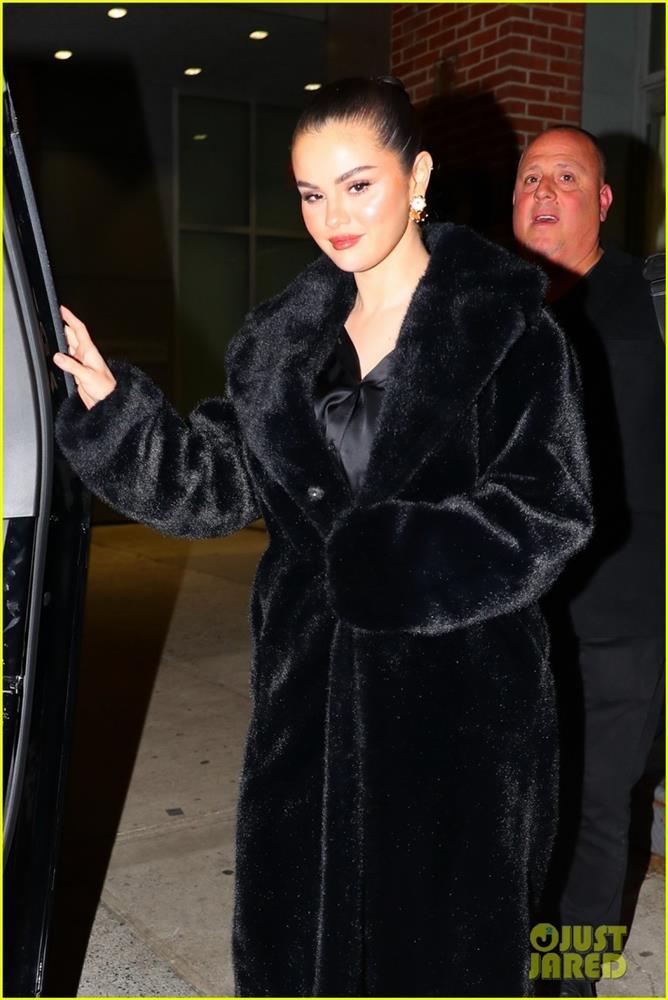 Selena Gomez tái xuất xinh đẹp sau ồn ào hẹn hò Zayn Malik-2