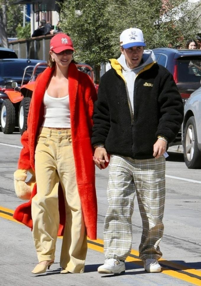 Selena Gomez và Hailey Bieber sau lùm xùm miệt thị ngoại hình-2