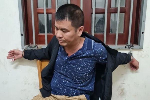 Bằng chứng trước khi nữ kế toán bị giám đốc người Trung Quốc sát hại-3