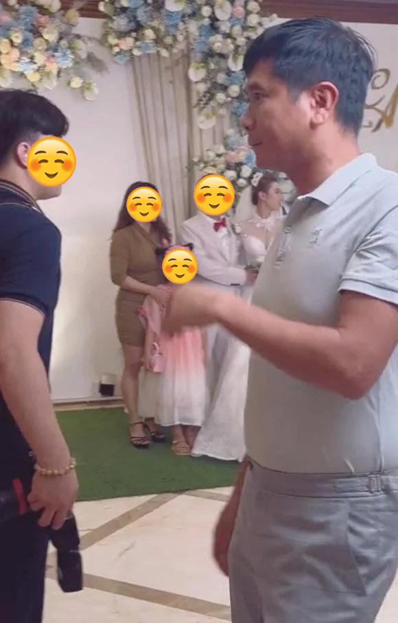 Hiếm hoi xuất hiện, Hồ Hoài Anh bị soi ngoại hình có nhiều thay đổi-2