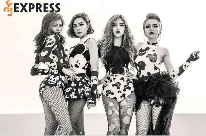 Tình tin đồn Ngô Kiến Huy: Lột xác nhờ thẩm mỹ, nóng bỏng như hotgirl-4