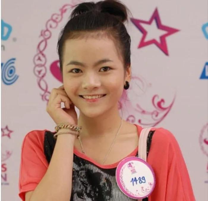 Tình tin đồn Ngô Kiến Huy: Lột xác nhờ thẩm mỹ, nóng bỏng như hotgirl-5