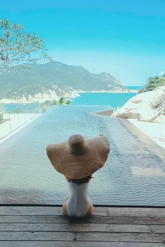 Tình tin đồn Ngô Kiến Huy: Lột xác nhờ thẩm mỹ, nóng bỏng như hotgirl-7