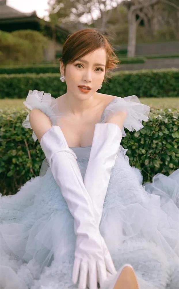 Tình tin đồn Ngô Kiến Huy: Lột xác nhờ thẩm mỹ, nóng bỏng như hotgirl-8