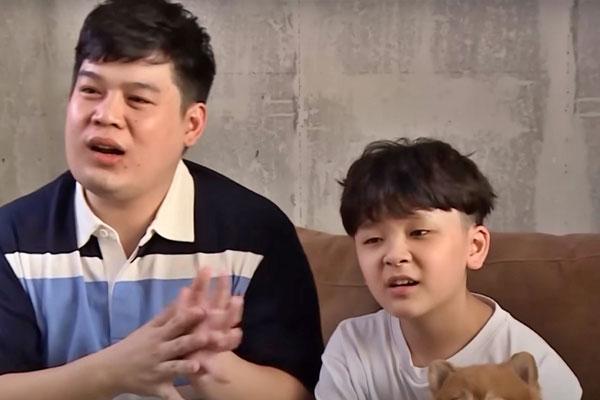 Chuyện tiktoker Long Chun bị lệch mặt vì bệnh và câu nói gây tổn thương, ám ảnh-2