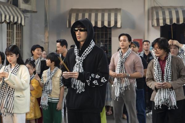 Dàn diễn viên Đất Phương Nam 25 năm trước và bản điện ảnh hiện tại-8