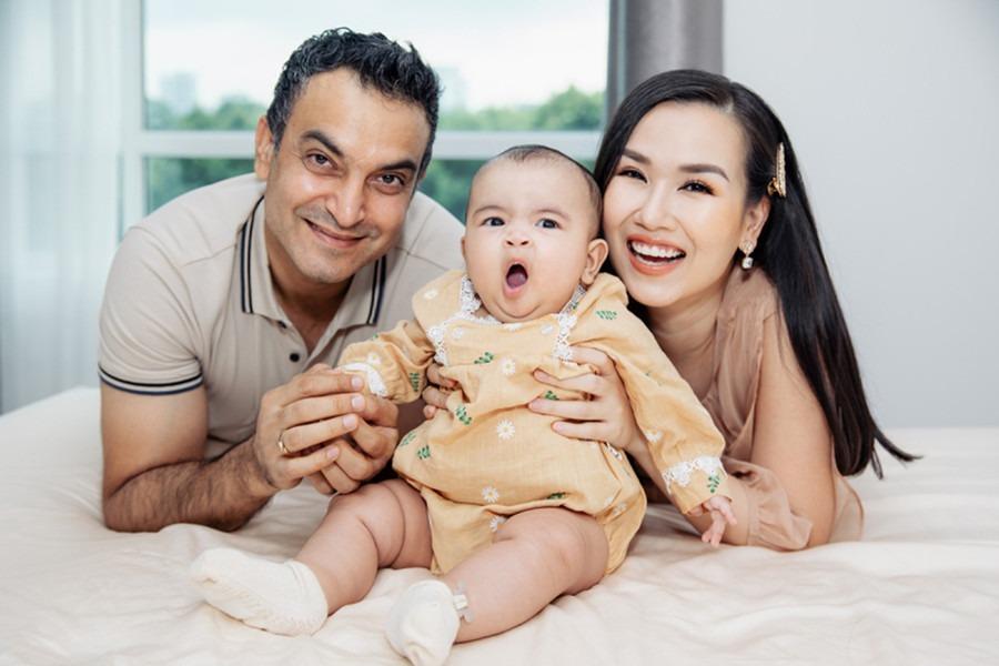 Võ Hạ Trâm được chồng Ấn Độ chi 5 tỷ đồng để thực hiện MV mới?-5