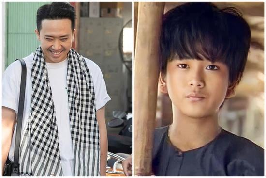 Dàn diễn viên 'Đất Phương Nam' 25 năm trước và bản điện ảnh hiện tại