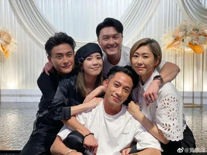 Độc thân tuổi 42, Huỳnh Tông Trạch hé lộ mẹ đã đuổi nhiều bạn gái-3