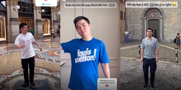 Đỗ Mỹ Linh hé lộ những khoảnh khắc hài hước của ông xã chủ tịch-1