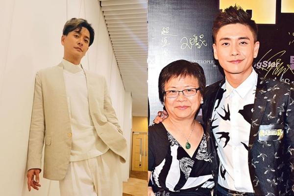 Phản ứng của Huỳnh Tông Trạch trước tin đồn có con với người đẹp kém 18 tuổi-7