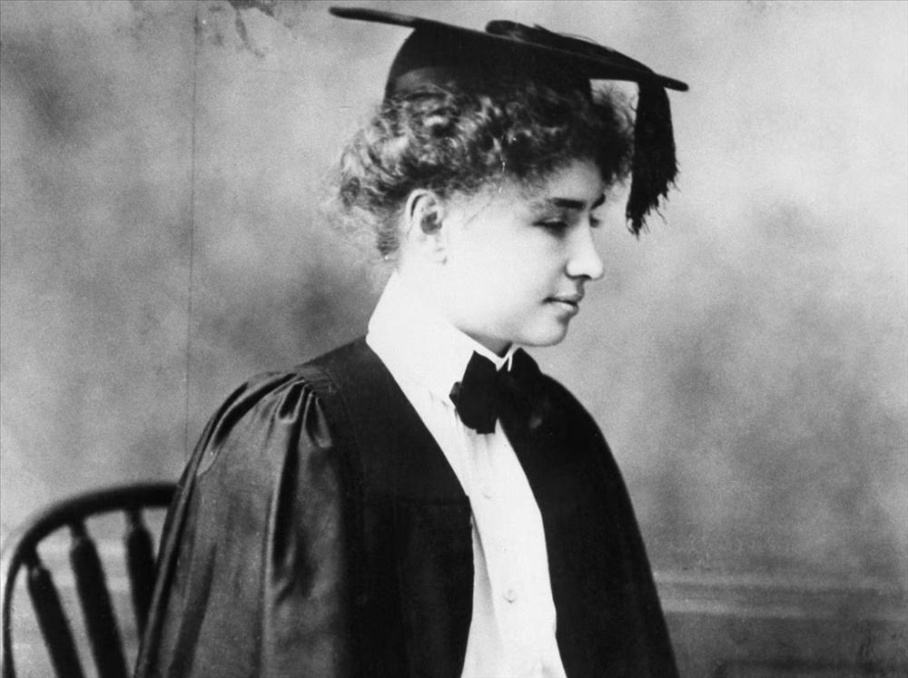 Cách phạt của người thầy thay đổi cuộc đời Tiến sĩ danh dự ĐH Harvard-5