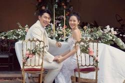Son Ye Jin đăng ảnh kỷ niệm cưới, netizen 'ai dám đồn BinJin ly hôn'