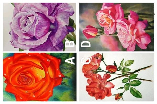 Trắc nghiệm tâm lý: Bạn đã nhìn thấy gì đầu tiên?-2